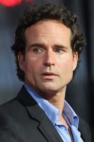 Jason Patric portrait