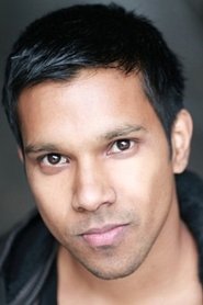 Nav Sidhu portrait