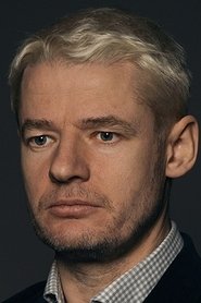 Eduard Chekmazov portrait