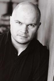 Zoltan Barabas portrait