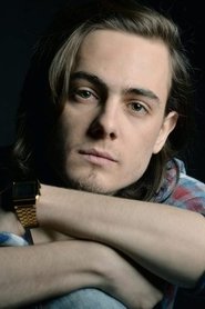 Renátó Olasz portrait