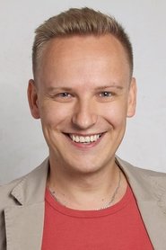 Cyril Žolnír portrait