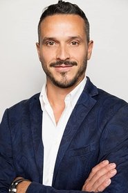 Christo Jivkov portrait