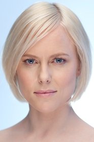 Ingrid Bolsø Berdal portrait