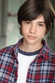 Nathan Blair portrait