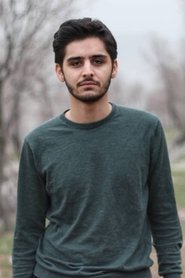 Baset Rezaei portrait