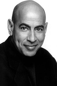 Vernel Bagneris portrait