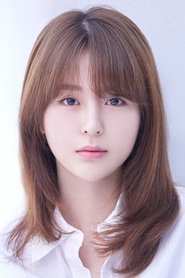 Kim Nu-ri portrait