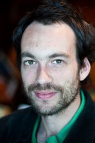 Vladislav Galard portrait