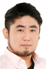Shunichi Maki portrait