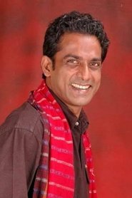 Ahmed Rubel portrait