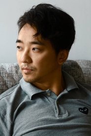 Hui Zijie portrait