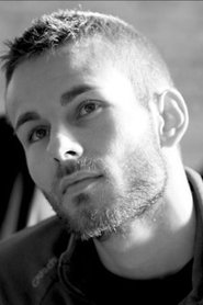 Flavien Esmieu portrait