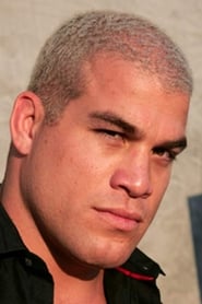 Tito Ortiz portrait