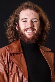 Ryan Ranc portrait