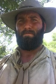 Ross P. Cook portrait