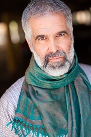 Joseph Kamal portrait