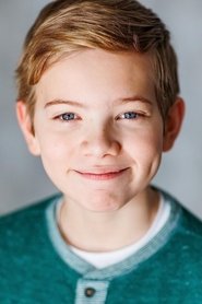 Kieran Sitawi portrait