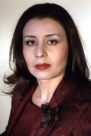 Almaz Amanova portrait