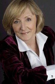Annie McGreevey portrait