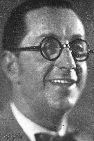 Augusto Bandini portrait