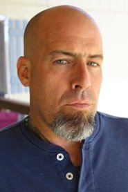 Matthew T. Metzler portrait