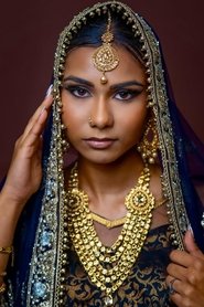 Aswina Vinotharuban portrait