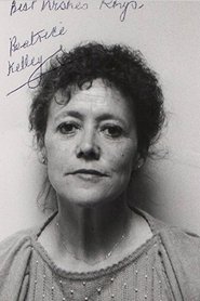 Beatrice Kelley portrait