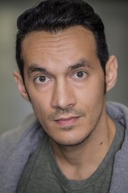 Ned Yousef portrait