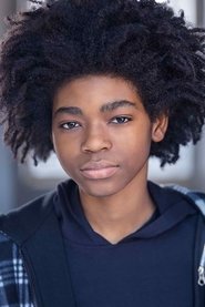 Shamori Washington portrait