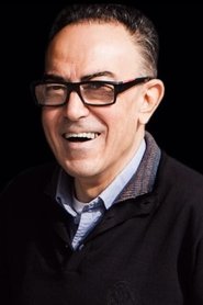 Iraj Karimi portrait