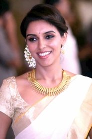Asin Thottumkal portrait