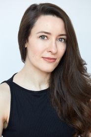 Aoife Spratt portrait