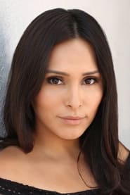 Carina Aviles Marshall portrait