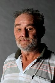 Miloš Slemenský portrait