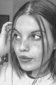 Melina Benzaquen portrait