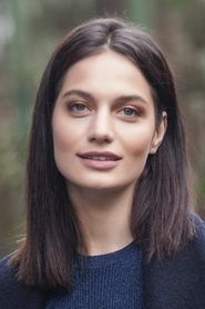 Gülcan Arslan portrait