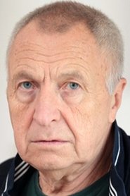 Andrey Smirnov portrait