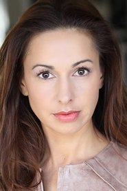 Claire Ross-Brown portrait