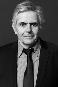 Max Freeman portrait