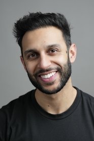 Aakash Shukal portrait