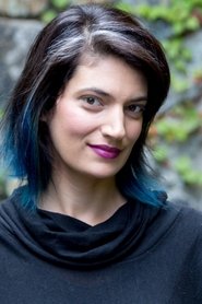 Ronni Brown portrait