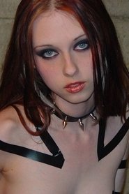 Liz Vicious portrait