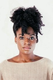 Genelva Krind portrait