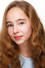 Zara Treherne portrait
