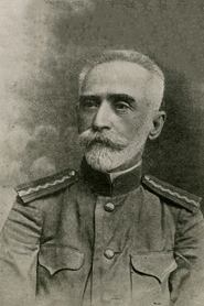 Davit Kldiashvili portrait