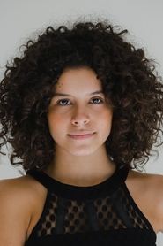 Gabriella Saraivah portrait