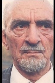 Gholamhossein Naghshineh portrait