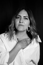 Constanza Castro portrait