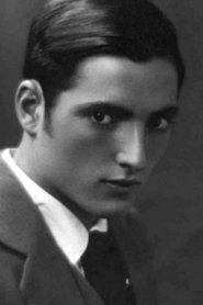Alberto Spadolini portrait
